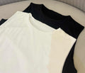 Sleeveless basics
